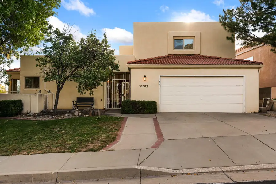 13932 Villa Sandia Place Ne, Albuquerque, NM 87112 - #3
