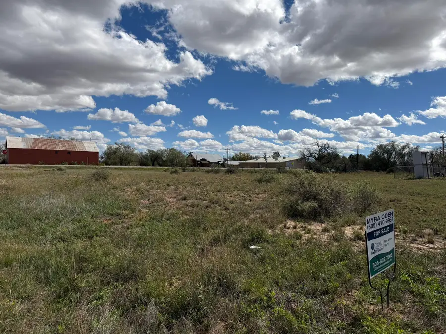 Girard, Lot 19, Blk 28 Avenue, Moriarty, NM 87035 - #2