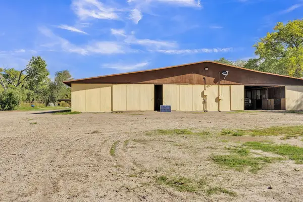 25 Loma Del Rio, Los Lunas, NM 87031