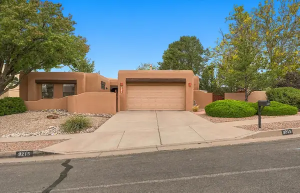 9215 Hagerman Avenue Ne, Albuquerque, NM 87109