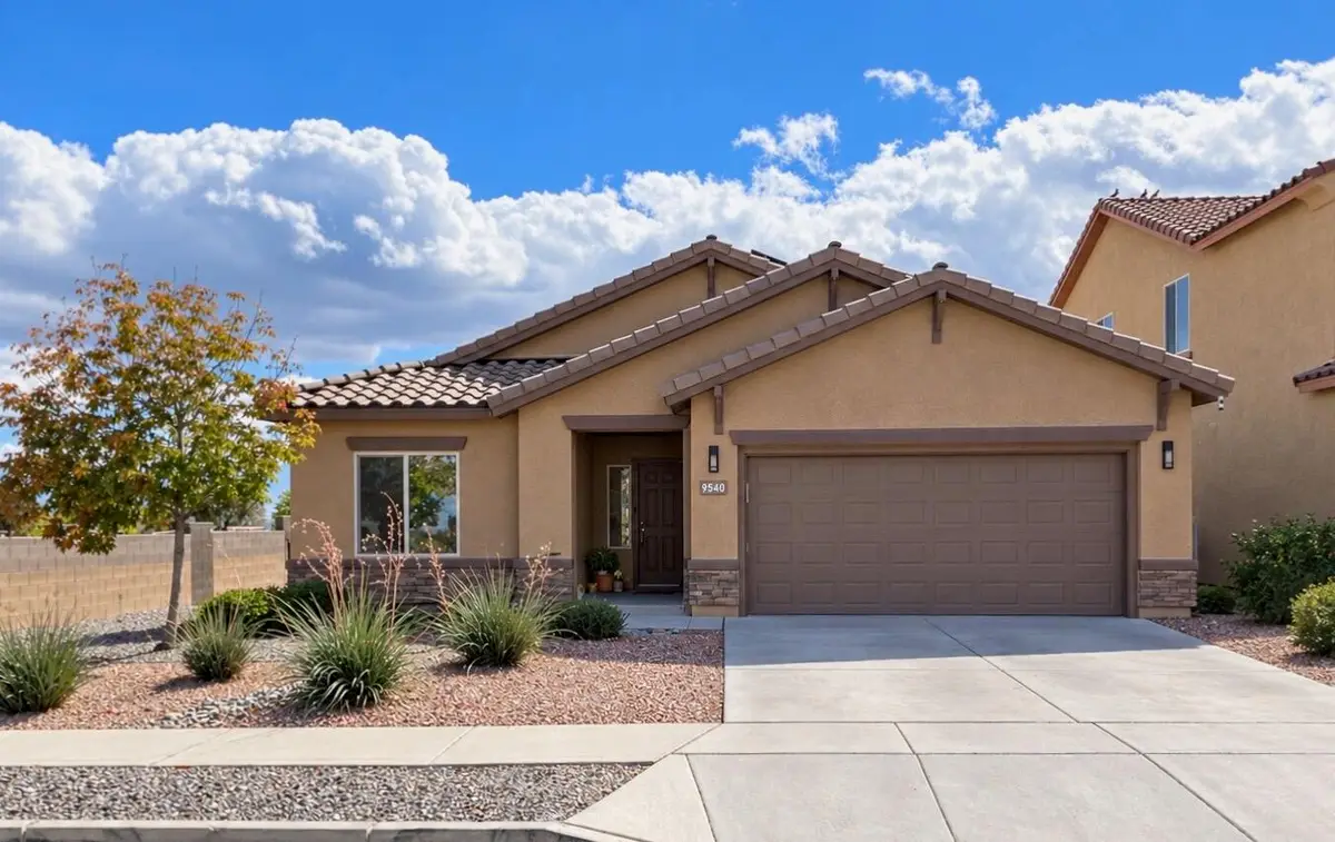 9540 Stone Ridge Drive Nw, Albuquerque, NM 87114 - #1