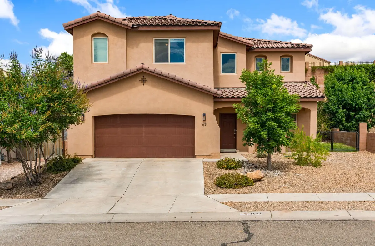 1691 Camino Corona Sw, Los Lunas, NM 87031 - #1
