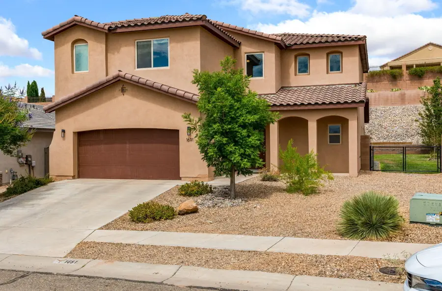 1691 Camino Corona Sw, Los Lunas, NM 87031 - #2