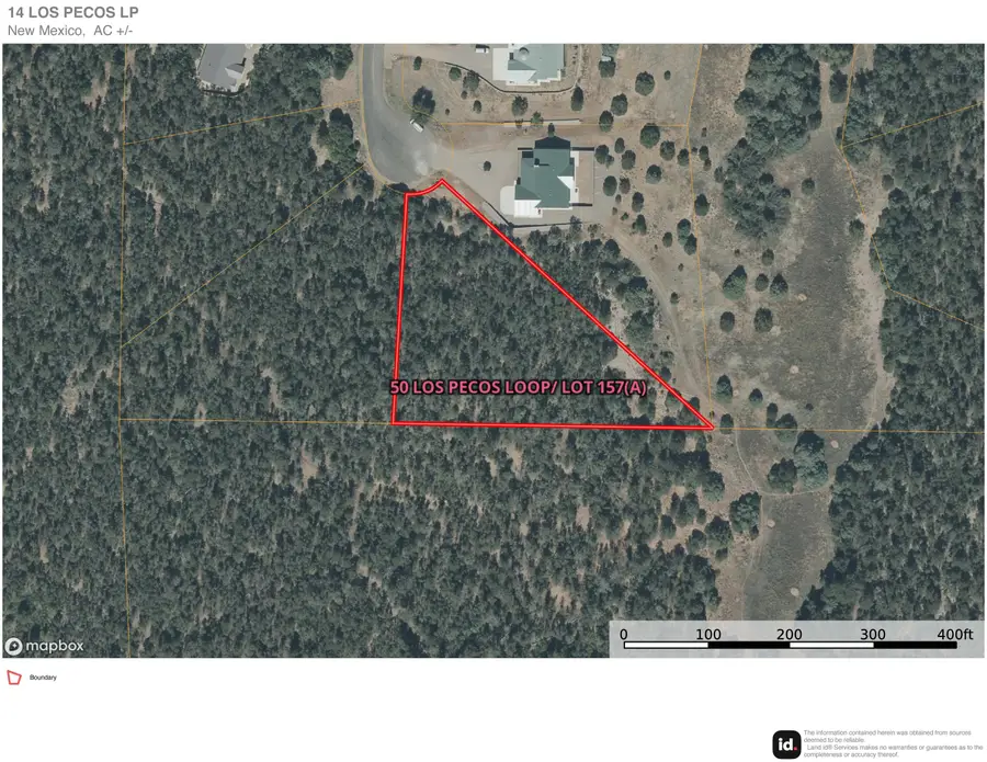 50 Los Pecos Loop, Tijeras, NM 87059 - #3