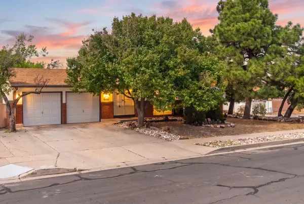 4321 Boone Street Ne, Albuquerque, NM 87109