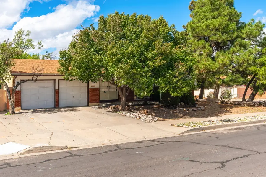 4321 Boone Street Ne, Albuquerque, NM 87109 - #2