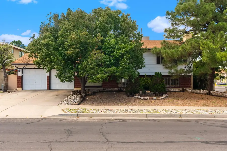 4321 Boone Street Ne, Albuquerque, NM 87109 - #3