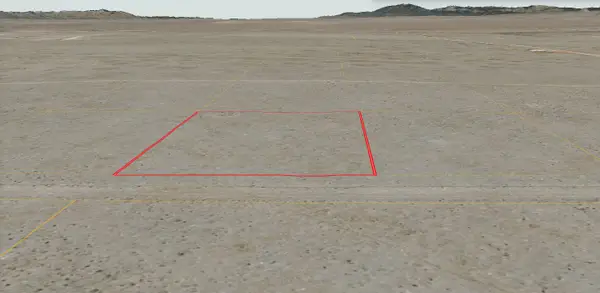 Lot 27 Estancia Ranchettes #10, Moriarty, NM 87035