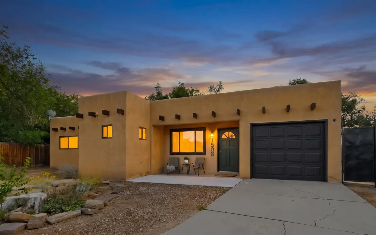 1508 San Lorenzo Place Nw, Albuquerque, NM 87107 - #1