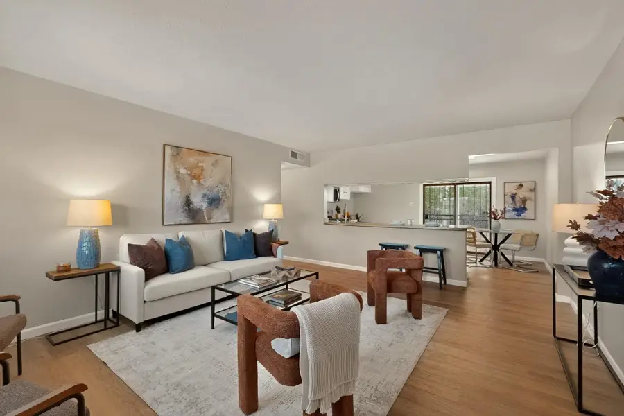 1508 San Lorenzo Place Nw, Albuquerque, NM 87107 - #3