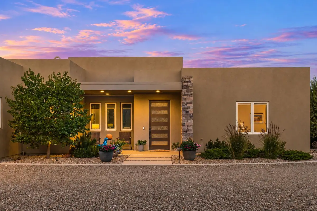 28 Kiva Court, Sandia Park, NM 87047 - #1