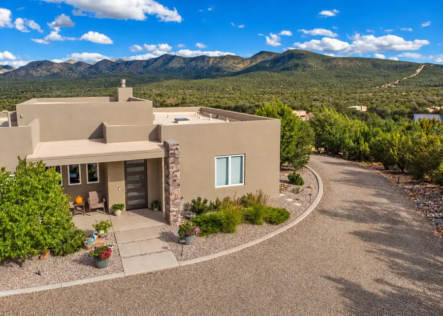 28 Kiva Court, Sandia Park, NM 87047 - #3