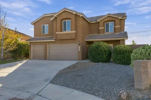 1300 Summer Breeze Drive Nw, Albuquerque, NM 87120