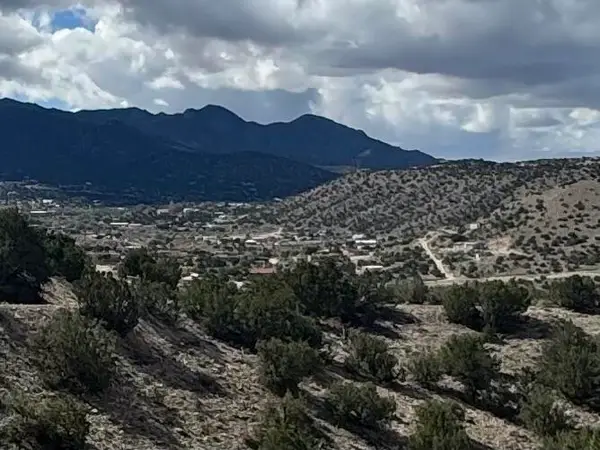 Lot E-3 Calle Sabina, Placitas, NM 87043