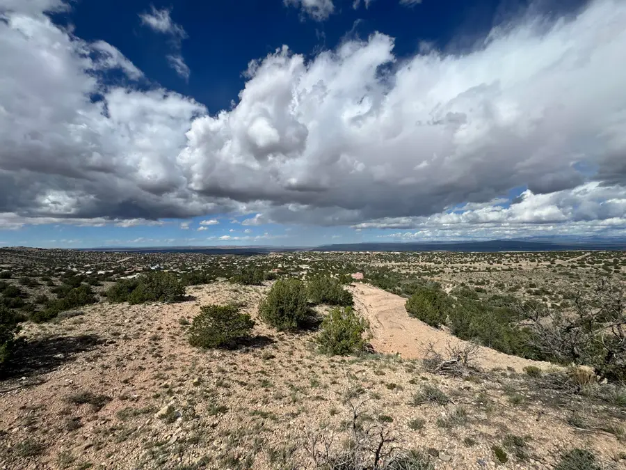 Lot E-3 Calle Sabina, Placitas, NM 87043 - #3