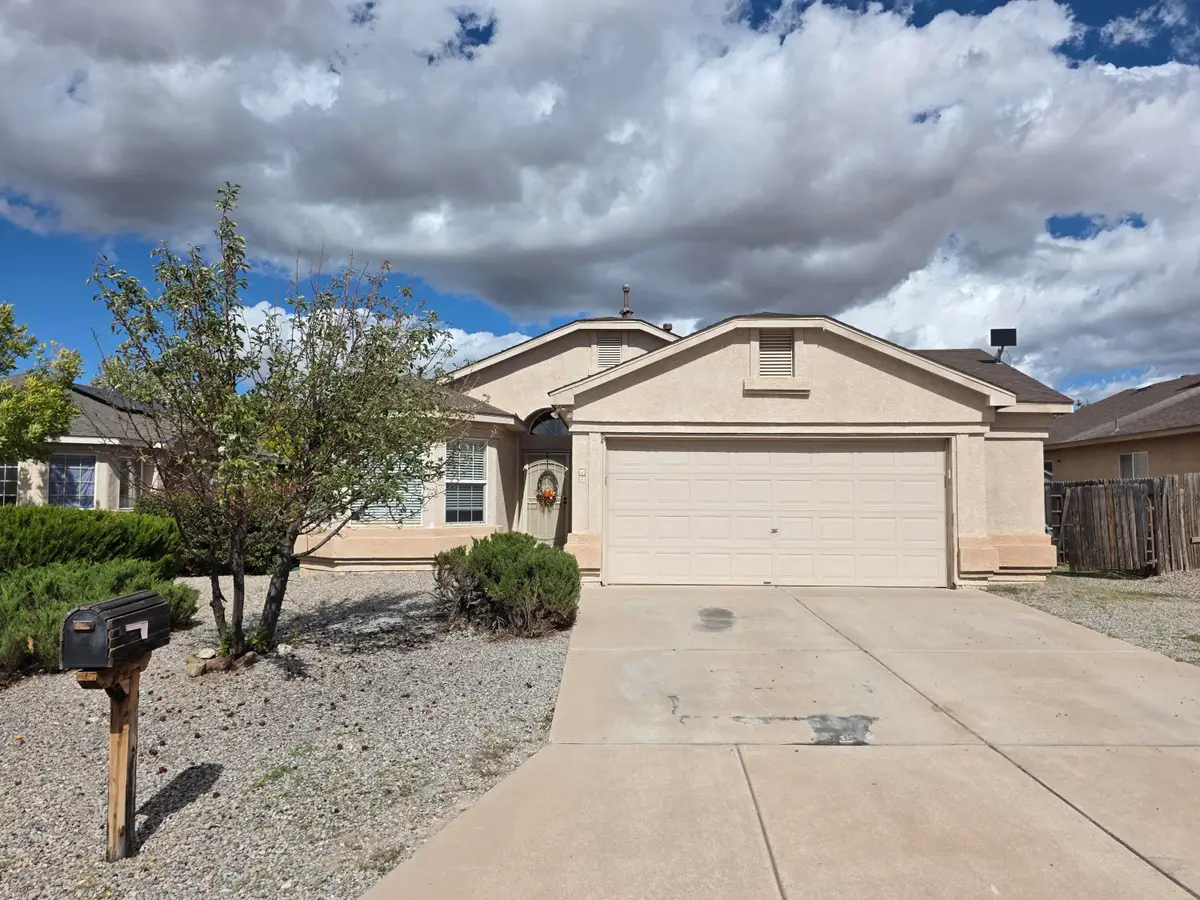 17 Violeta Place, Los Lunas, NM 87031 - #1