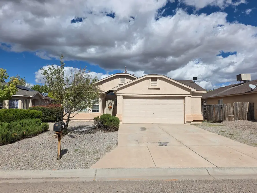 17 Violeta Place, Los Lunas, NM 87031 - #2