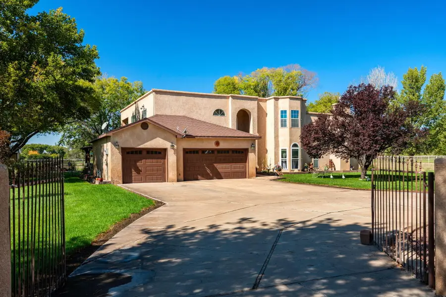 335 Del Norte Court, Bosque Farms, NM 87068 - #2