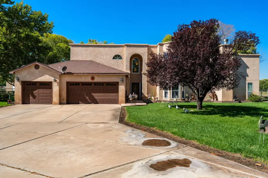 335 Del Norte Court, Bosque Farms, NM 87068 - #3