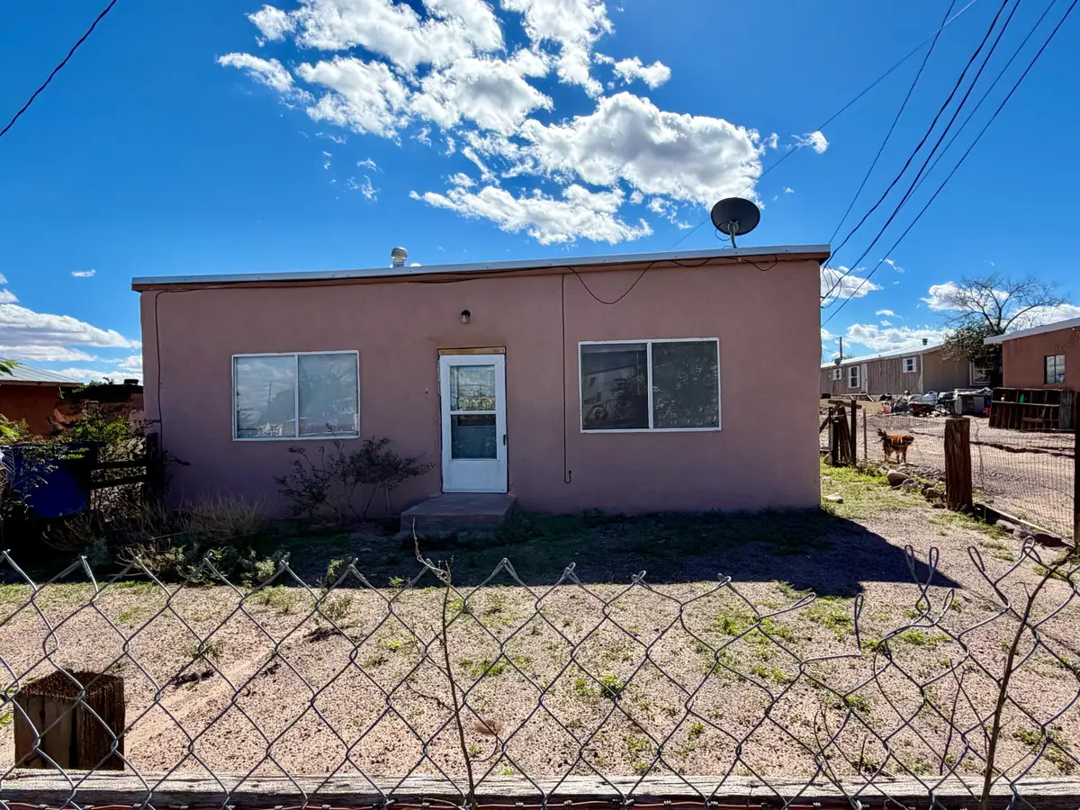 710 1/2 Lucero, Socorro, NM 87801 - #1