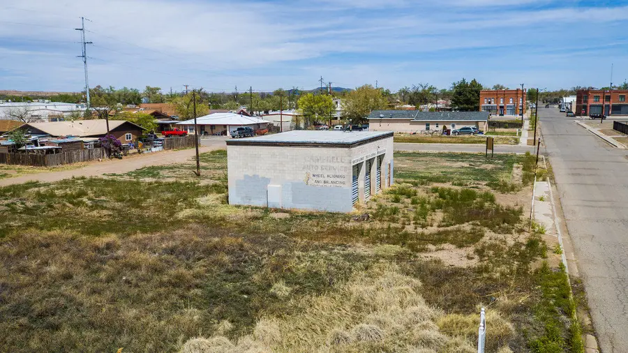 N 2nd Street, Belen, NM 87002 - #3