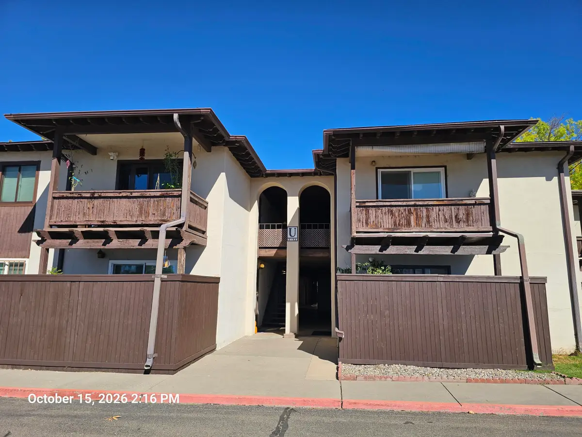 1601 Pennsylvania Street Ne #U-27, Albuquerque, NM 87110 - #1