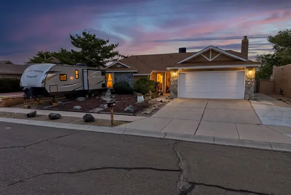 5135 Gaviota Nw, Albuquerque, NM 87120