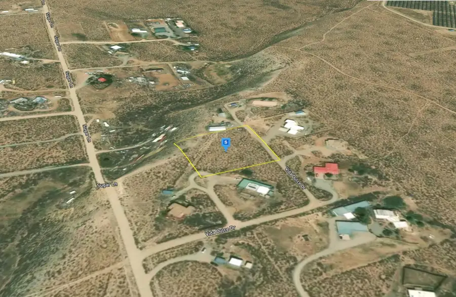 15 Vida Dulce Drive, El Prado, NM 87529 - #2
