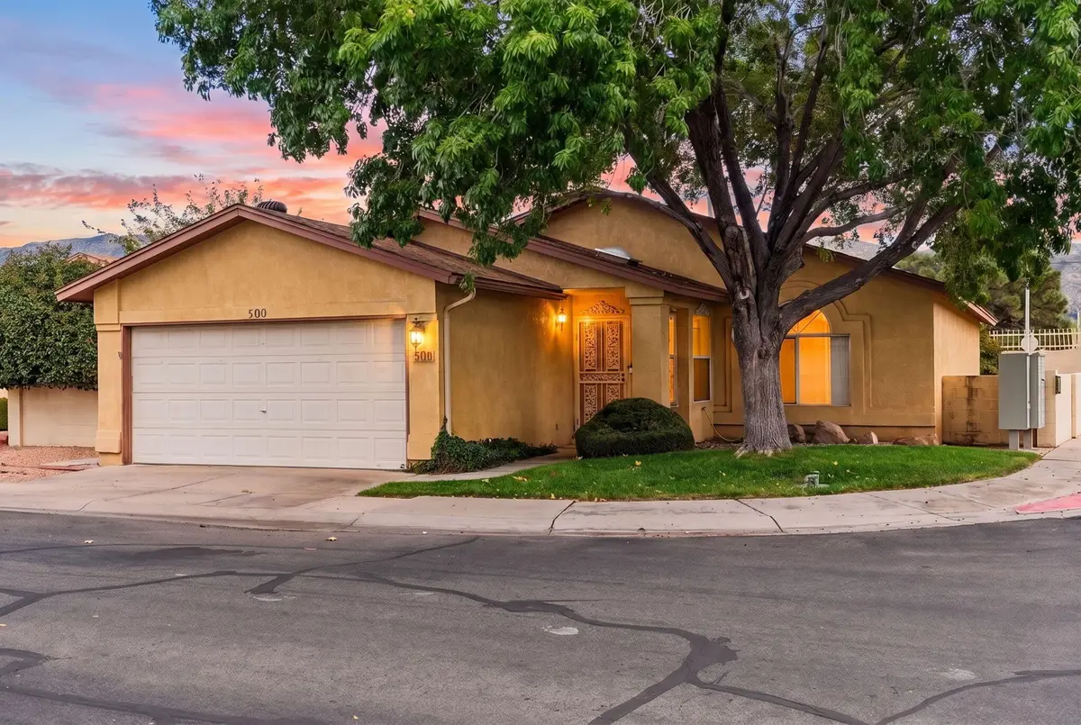 500 Seward Park Avenue Ne, Albuquerque, NM 87123 - #1