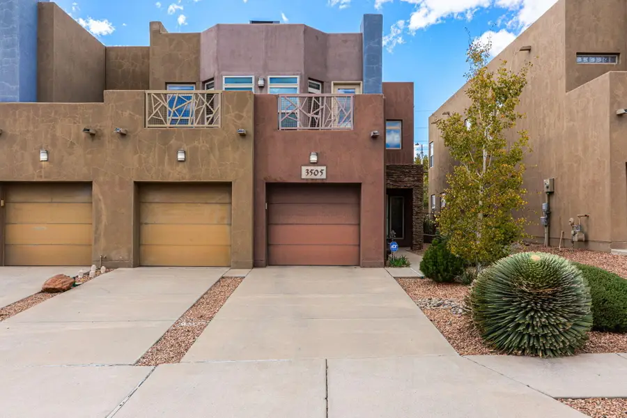 3505 Agua Sarca Court Ne, Albuquerque, NM 87111 - #2