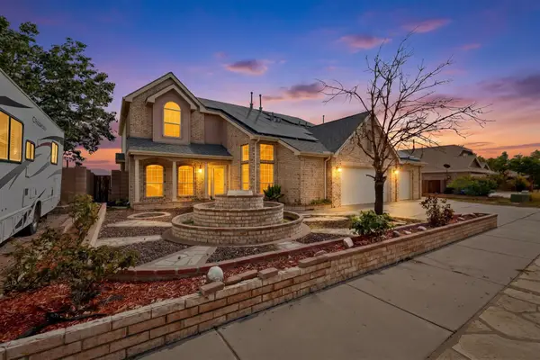 3420 Vista Del Sur Street Nw, Albuquerque, NM 87120
