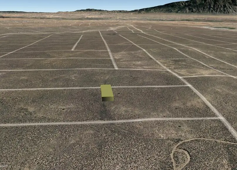Curry (u21 B66 L17) Road Ne, Rio Rancho, NM 87144 - #1