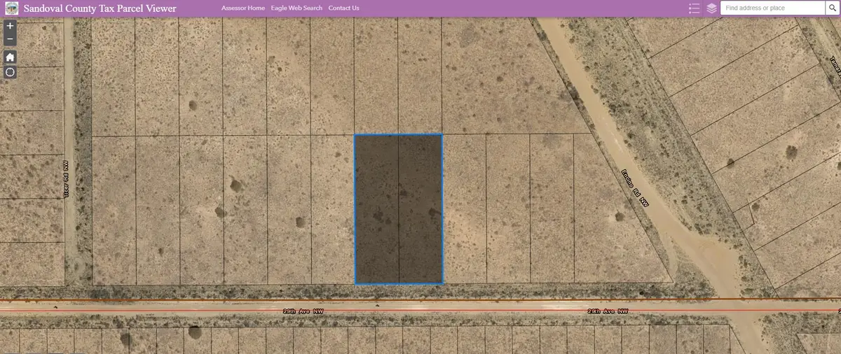 29th (u24 B102 L67 & 68) Avenue Nw, Rio Rancho, NM 87144 - #1