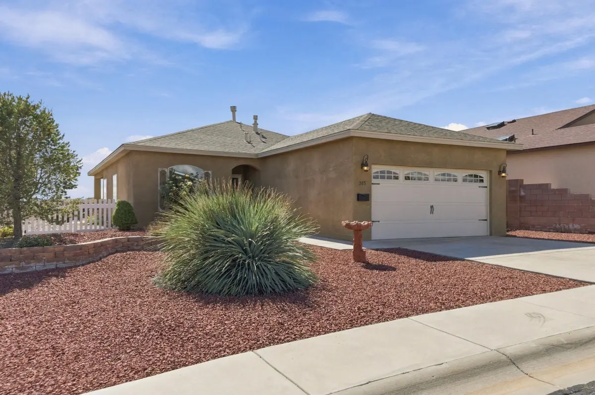 315 Sunrise Bluffs Drive, Belen, NM 87002 - #1