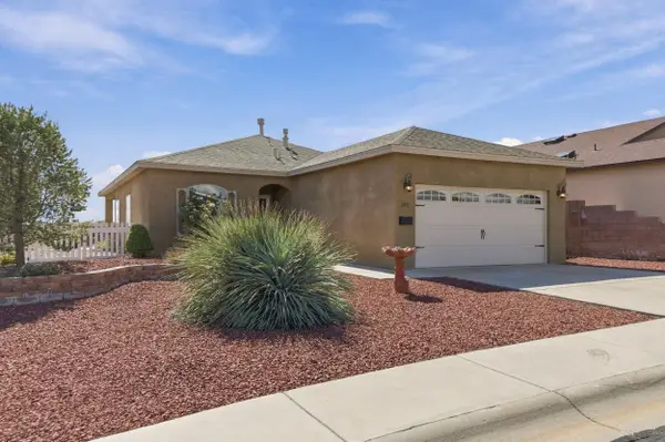 315 Sunrise Bluffs Drive, Belen, NM 87002