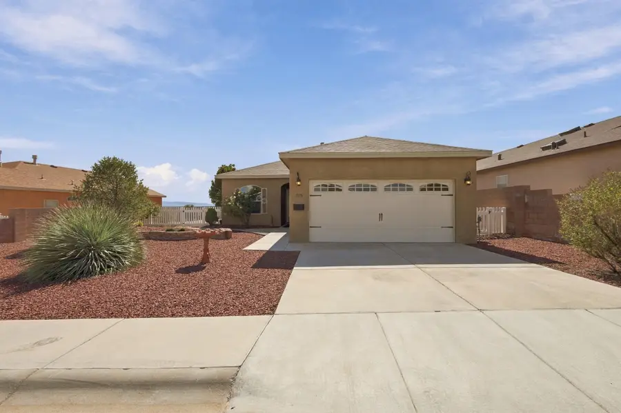 315 Sunrise Bluffs Drive, Belen, NM 87002 - #2