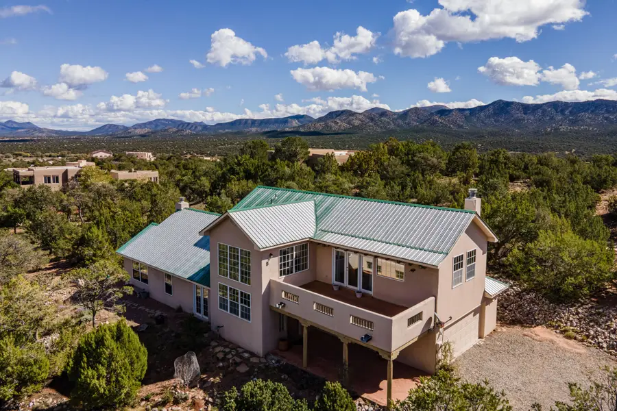 17 Kiva Loop, Sandia Park, NM 87047 - #2