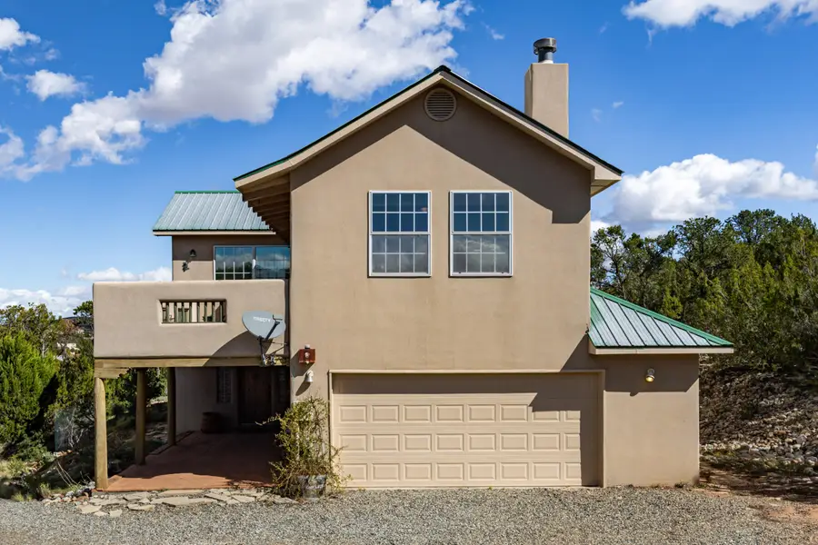 17 Kiva Loop, Sandia Park, NM 87047 - #3