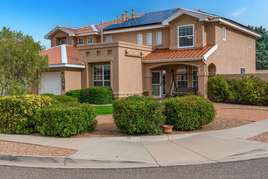 7269 Assisi Hills Road Ne, Rio Rancho, NM 87144 - #2
