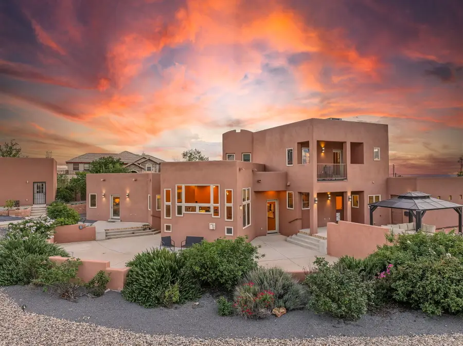 11605 Holly Avenue Ne, Albuquerque, NM 87122 - #3