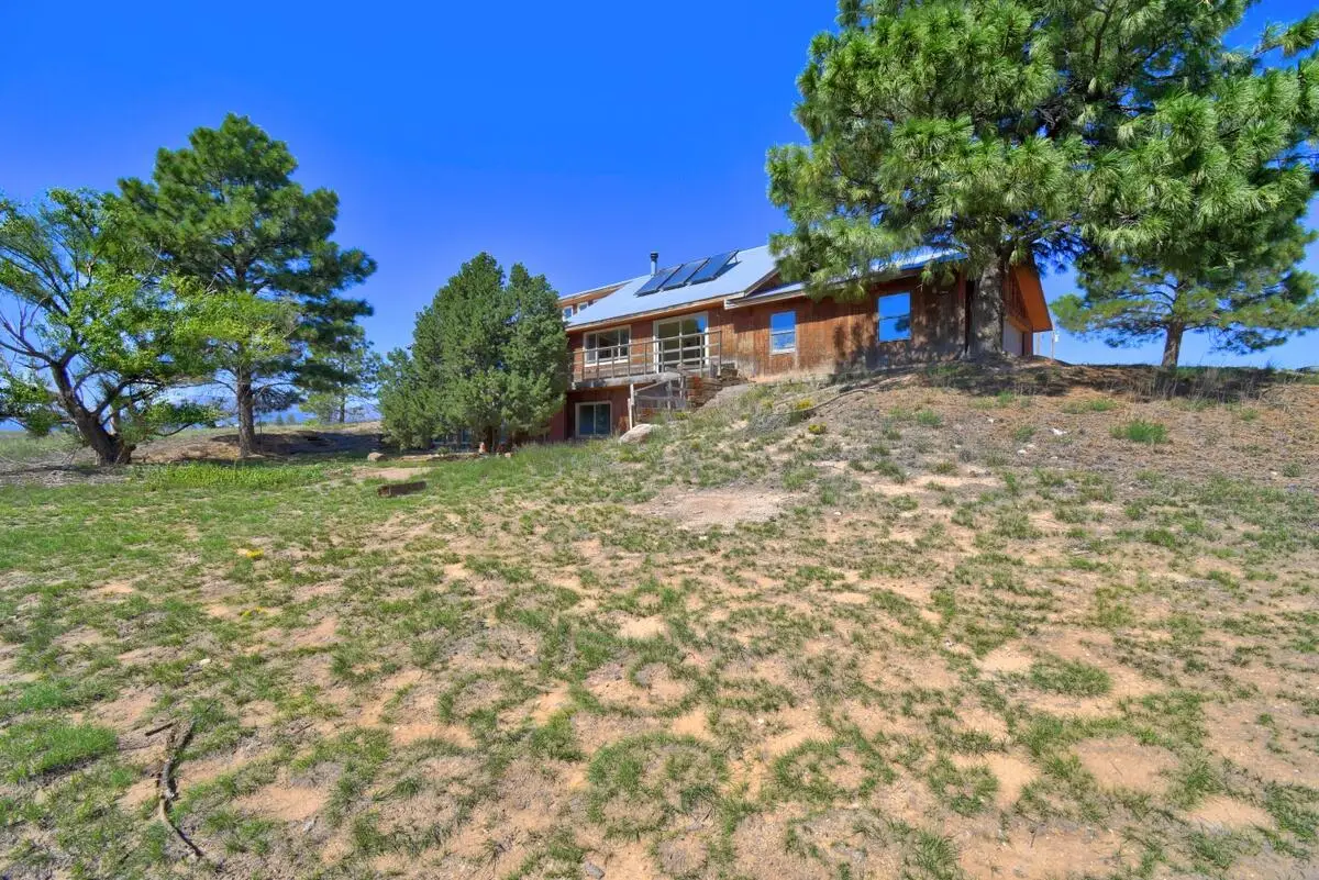 35 N Stallion Road, Stanley, NM 87056 - #1