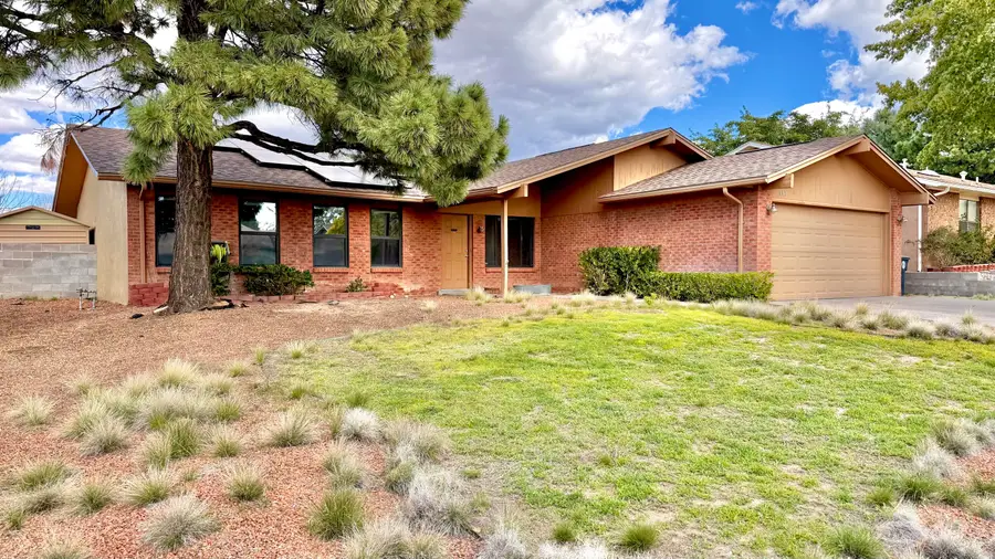 10813 Hagen Road Ne, Albuquerque, NM 87111 - #3