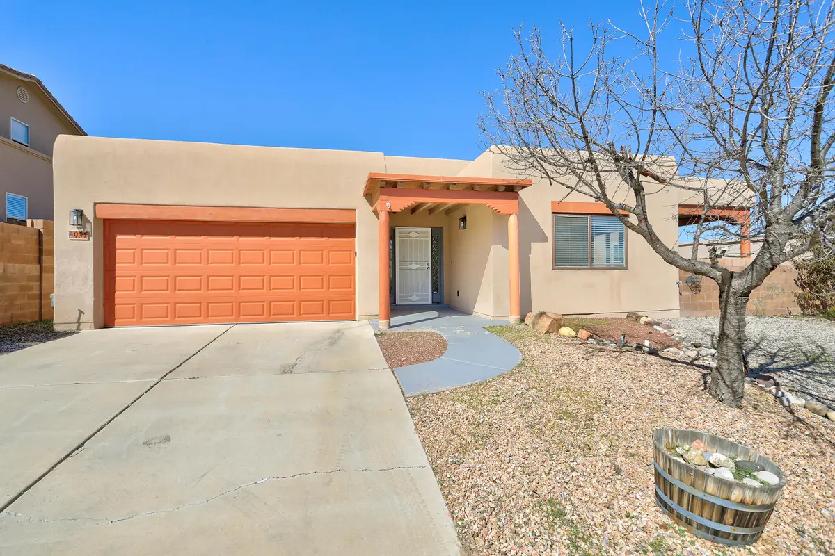 937 Loma Pinon Loop Ne, Rio Rancho, NM 87144 - #1