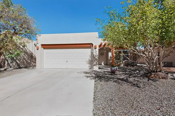 4023 Arapahoe Avenue Nw, Albuquerque, NM 87114