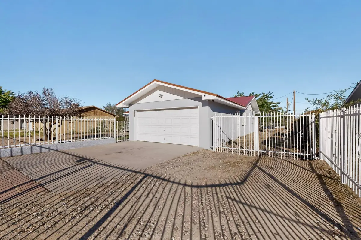 3300 Grace Vigil Road Sw, Albuquerque, NM 87121 - #1