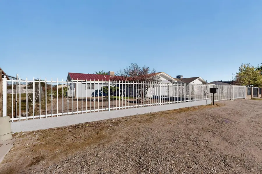 3300 Grace Vigil Road Sw, Albuquerque, NM 87121 - #3