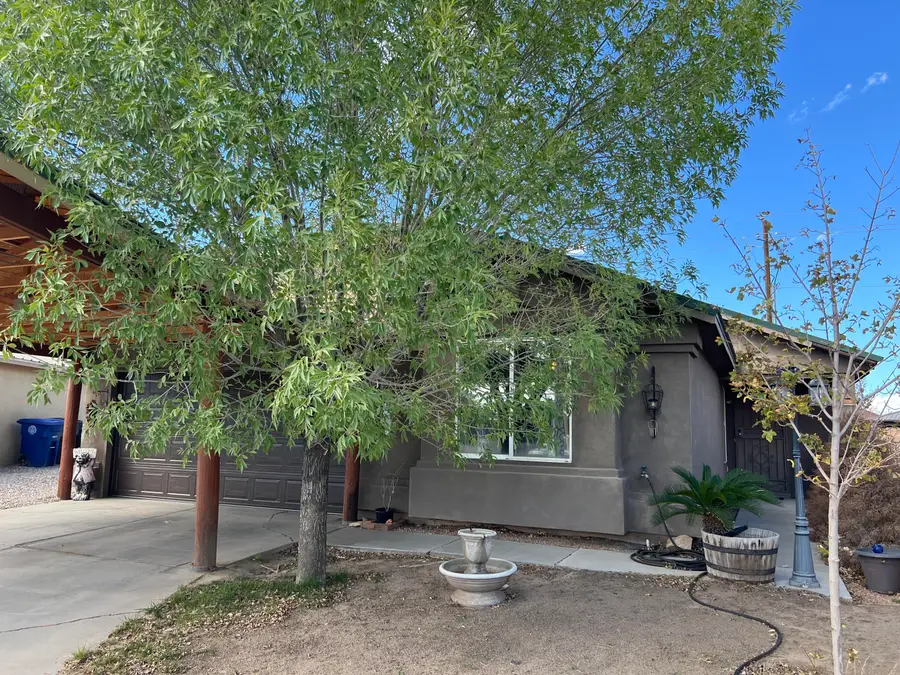9131 Port Road Nw, Albuquerque, NM 87121 - #2