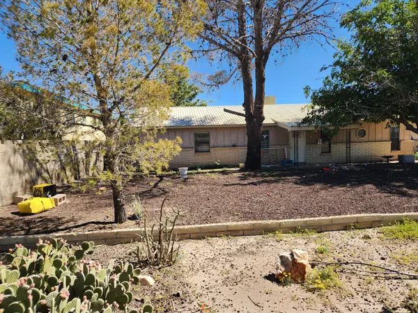 815 Poplar Street, Truth or Consequences, NM 87901