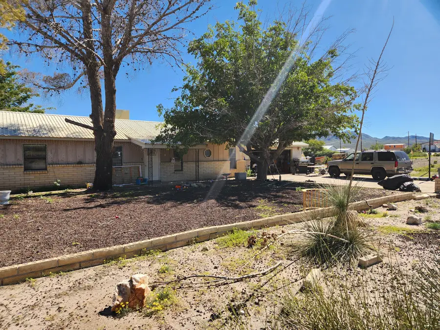 815 Poplar Street, Truth Or Consequences, NM 87901 - #2