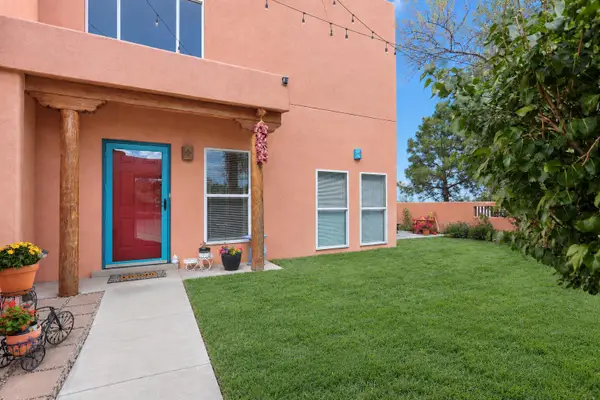 4 Tierra Del Sol, Edgewood, NM 87015